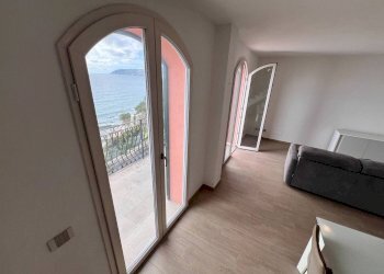 Four-room apartment Corso Giuseppe Mazzini, Sanremo - photo 18