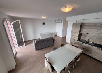 Four-room apartment Corso Giuseppe Mazzini, Sanremo - photo 19