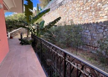 Four-room apartment Corso Giuseppe Mazzini, Sanremo - photo 20