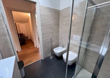 Four-room apartment Corso Giuseppe Mazzini, Sanremo - photo 23