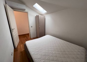 Four-room apartment Corso Giuseppe Mazzini, Sanremo - photo 28