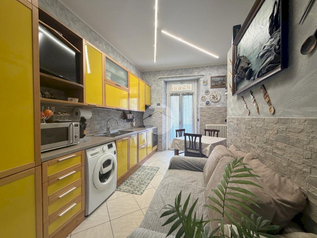 Trilocale Via Errico Giachino, Torino (zona Borgo Vittoria) - foto 1