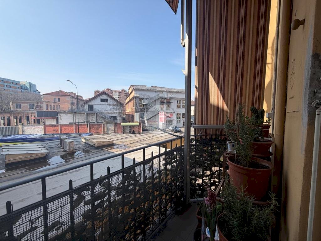 Trilocale Via Errico Giachino, Torino (zona Borgo Vittoria) - foto 3