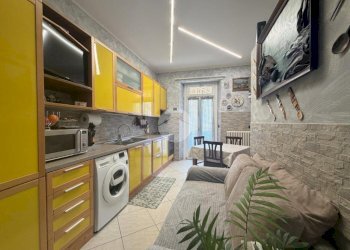 Trilocale Via Errico Giachino, Torino (zona Borgo Vittoria) - foto 1