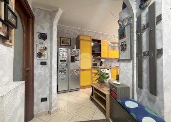 Trilocale Via Errico Giachino, Torino (zona Borgo Vittoria) - foto 4