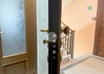 Trilocale Via Errico Giachino, Torino (zona Borgo Vittoria) - foto 7