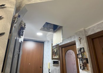 Trilocale Via Errico Giachino, Torino (zona Borgo Vittoria) - foto 8
