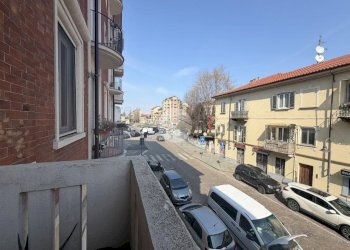 Trilocale Via Errico Giachino, Torino (zona Borgo Vittoria) - foto 9