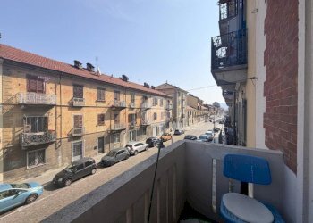Trilocale Via Errico Giachino, Torino (zona Borgo Vittoria) - foto 10