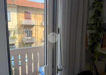 Trilocale Via Errico Giachino, Torino (zona Borgo Vittoria) - foto 16