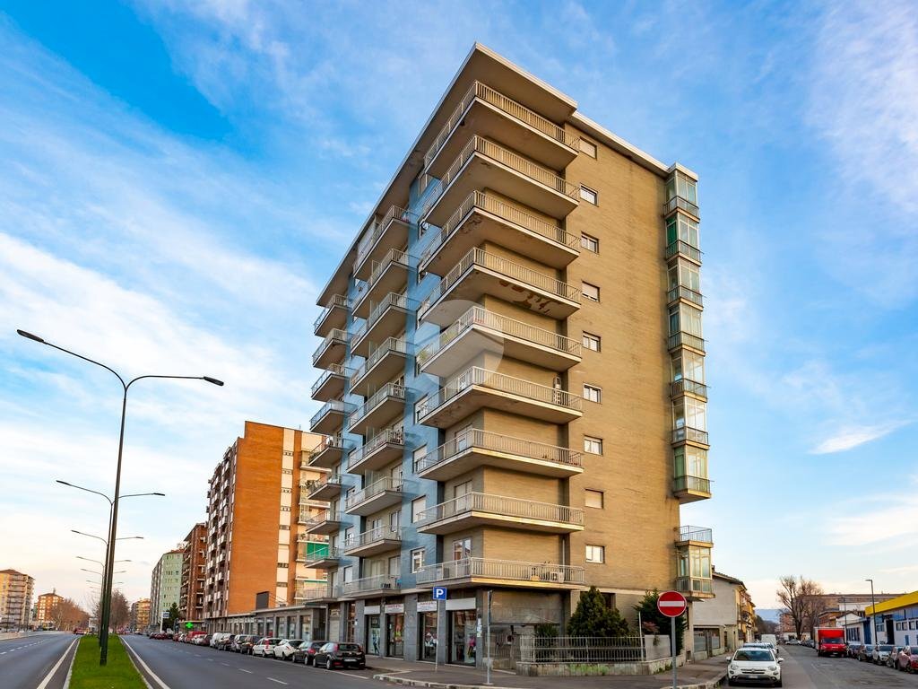 Monolocale Corso Grosseto, Torino (zona Madonna Campagna) - foto 1