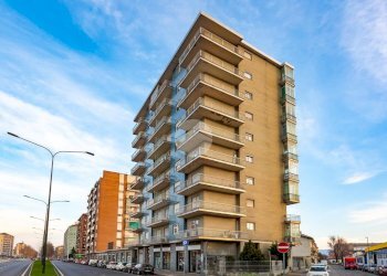 One-room apartment Corso Grosseto, Torino (neighborhood Madonna Campagna) - photo 1