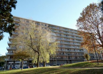 Bilocale Piazza Ruggero Bonghi, Torino (zona Madonna Campagna) - foto 1