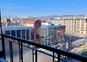 Bilocale Piazza Ruggero Bonghi, Torino (zona Madonna Campagna) - foto 8