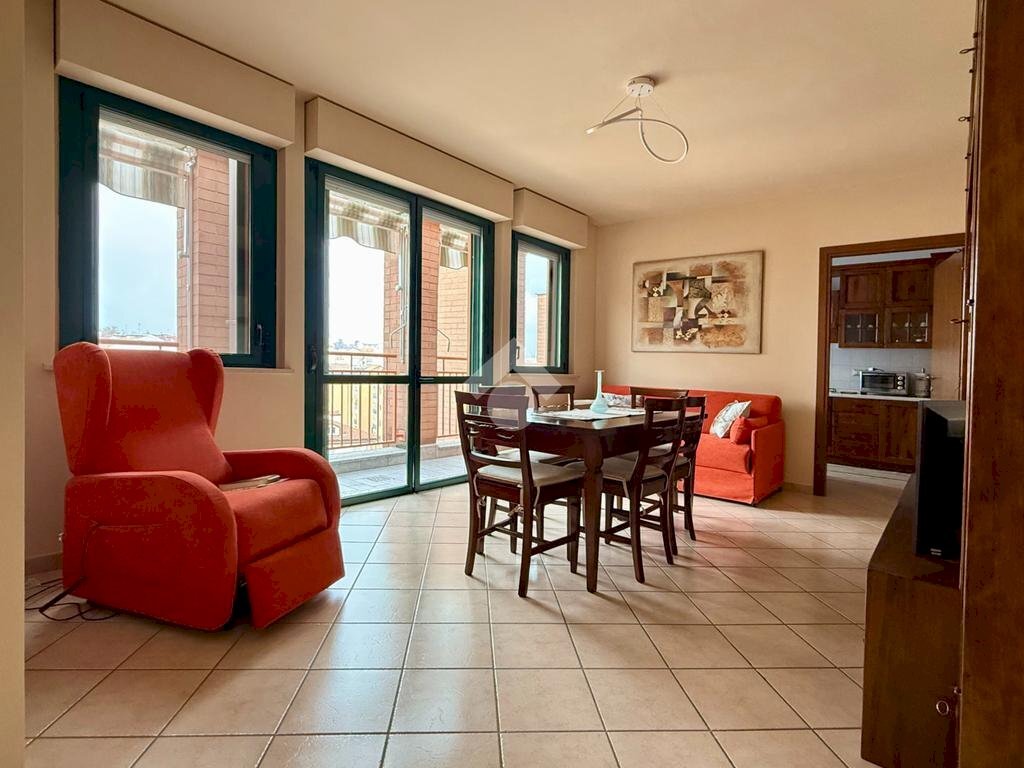 Quadrilocale Corso Felice Cavallotti, Asti - foto 1