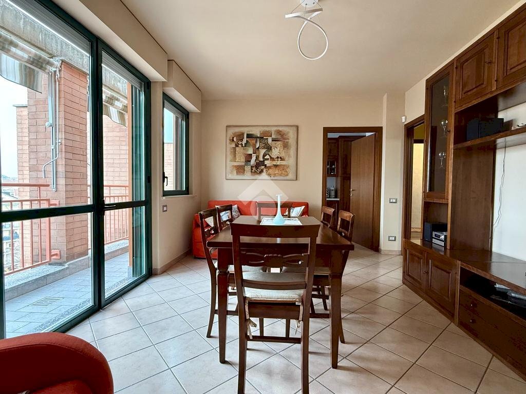 Quadrilocale Corso Felice Cavallotti, Asti - foto 2