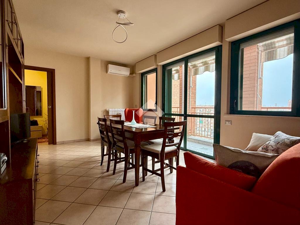 Quadrilocale Corso Felice Cavallotti, Asti - foto 3