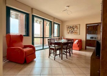 Quadrilocale Corso Felice Cavallotti, Asti - foto 1