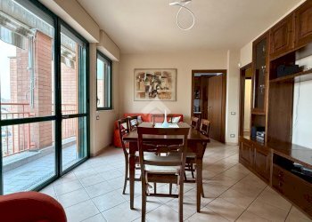 Quadrilocale Corso Felice Cavallotti, Asti - foto 2