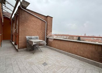 Quadrilocale Corso Felice Cavallotti, Asti - foto 6