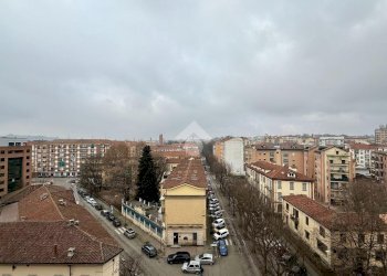 Quadrilocale Corso Felice Cavallotti, Asti - foto 8