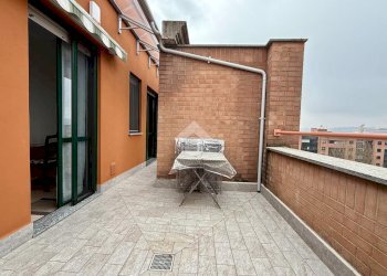 Quadrilocale Corso Felice Cavallotti, Asti - foto 9