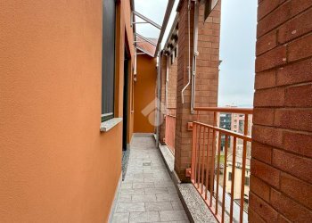 Quadrilocale Corso Felice Cavallotti, Asti - foto 10