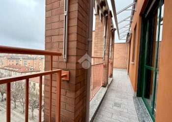 Quadrilocale Corso Felice Cavallotti, Asti - foto 11