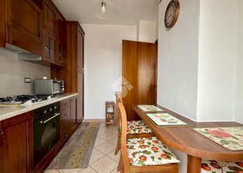 Quadrilocale Corso Felice Cavallotti, Asti - foto 14