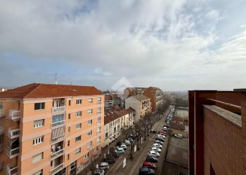 Quadrilocale Corso Felice Cavallotti, Asti - foto 21