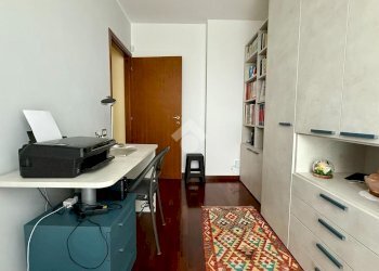 Quadrilocale Corso Felice Cavallotti, Asti - foto 23