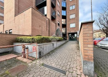 Quadrilocale Corso Felice Cavallotti, Asti - foto 31