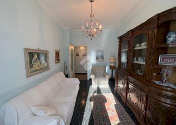 Three-room apartment Via elsa, Genova (neighborhood Cornigliano) - photo 2