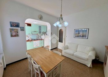 Three-room apartment Via elsa, Genova (neighborhood Cornigliano) - photo 3