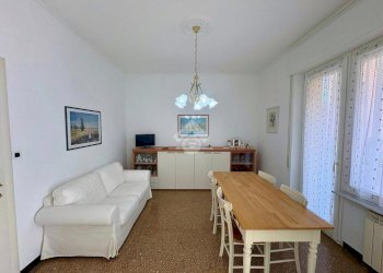 Three-room apartment Via elsa, Genova (neighborhood Cornigliano) - photo 5