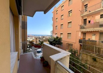 Three-room apartment Via elsa, Genova (neighborhood Cornigliano) - photo 7