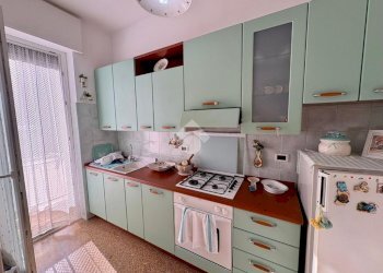 Three-room apartment Via elsa, Genova (neighborhood Cornigliano) - photo 10