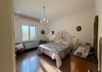 Three-room apartment Via elsa, Genova (neighborhood Cornigliano) - photo 11