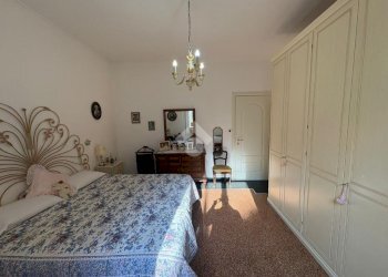 Three-room apartment Via elsa, Genova (neighborhood Cornigliano) - photo 12