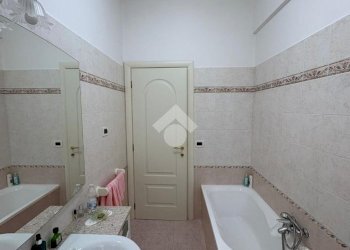 Three-room apartment Via elsa, Genova (neighborhood Cornigliano) - photo 14