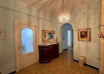 Three-room apartment Via elsa, Genova (neighborhood Cornigliano) - photo 15