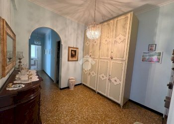 Three-room apartment Via elsa, Genova (neighborhood Cornigliano) - photo 16
