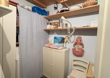 Three-room apartment Via elsa, Genova (neighborhood Cornigliano) - photo 17