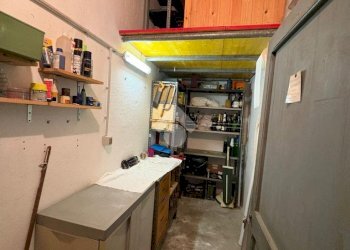 Three-room apartment Via elsa, Genova (neighborhood Cornigliano) - photo 18