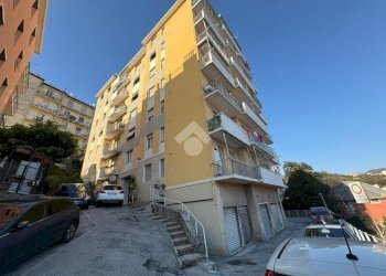 Three-room apartment Via elsa, Genova (neighborhood Cornigliano) - photo 19