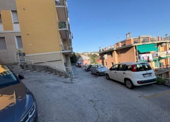 Three-room apartment Via elsa, Genova (neighborhood Cornigliano) - photo 20