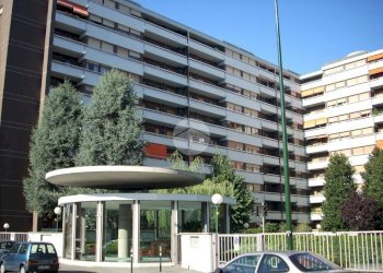 Quadrilocale Via Piacenza, Torino (zona Lingotto) - foto 1