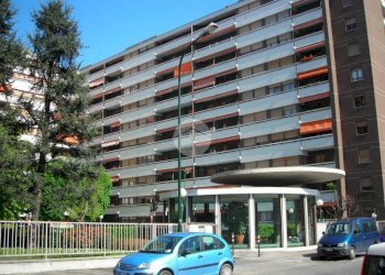 Quadrilocale Via Piacenza, Torino (zona Lingotto) - foto 2