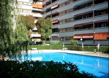 Quadrilocale Via Piacenza, Torino (zona Lingotto) - foto 4