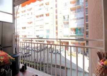 Quadrilocale Via Piacenza, Torino (zona Lingotto) - foto 9